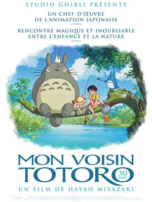 Mon voisin Tortoro