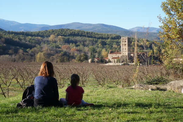 ABBAYE SAINT MICHEL DE CUXA OTCC (1)