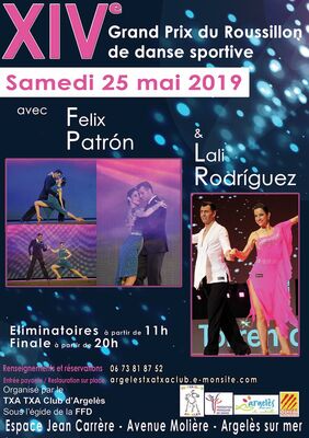 AFFICHE 2019 n°1