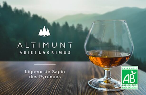 ABIES LAGRIMUS