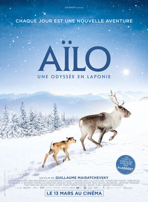 Aïlo