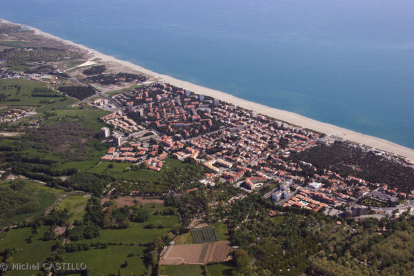 Argeles
