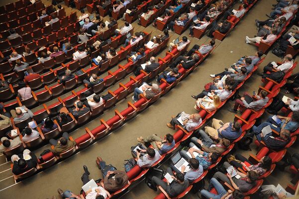 CONFERENCE