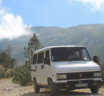 Caravelle du conflent