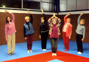 Cercle Argelésien de Yoga