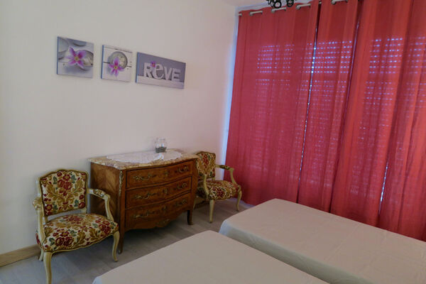 Chambre photo 3T