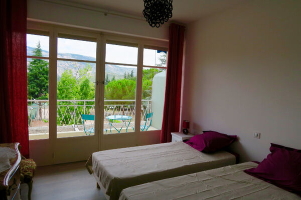 Chambre photo 8T