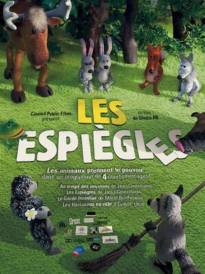 Cine des enfants - juin 2019