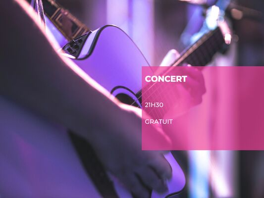 Concert