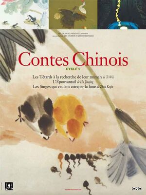 Contes chinois