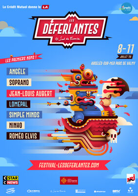 DEF20 affiche-light