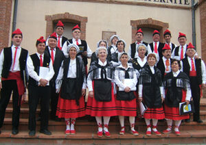 Els Cantaires d'Argelers