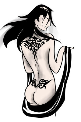 Fabien TATOO