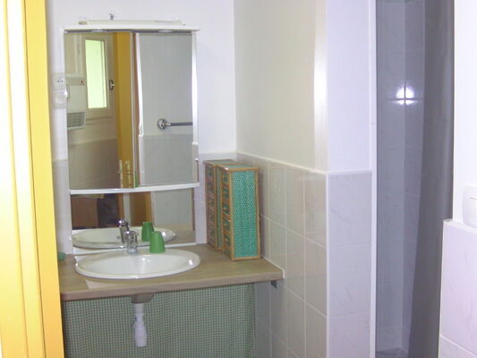 Fardel salle de bains