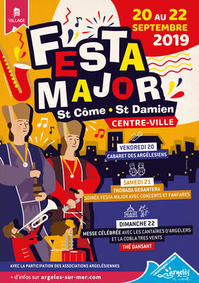 Festa Major 2019