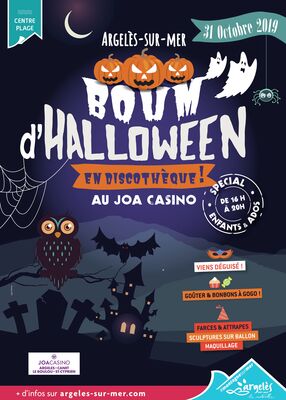 Halloween 2019 web
