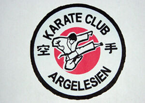 Karaté Club Argelésien