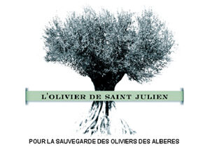 L'Olivier de St-Julien