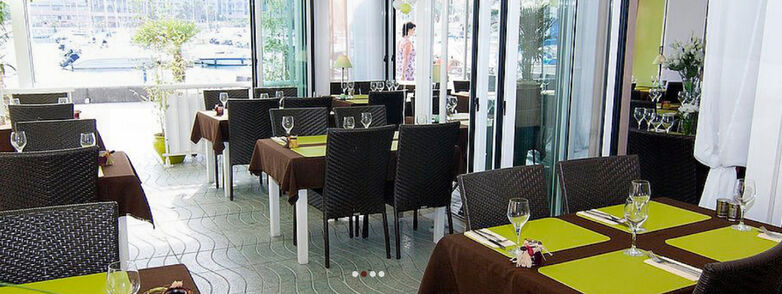 La Mariscada