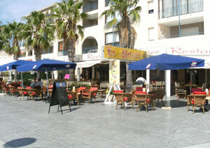 Le Pirate Argelès
