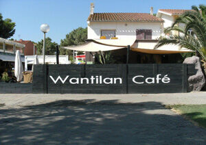 Le Wantilan