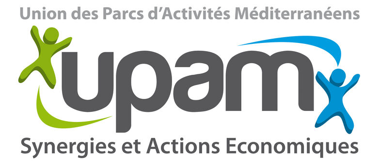 Logo UPAM 2014