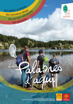 Palabres d'aqui