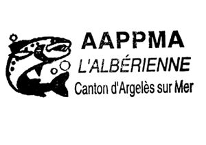 Pêche AAPPMA l'Albérienne