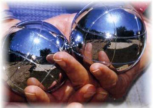 Pétanque - Modern Club Bouliste Argelésien