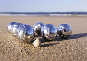 Petanque