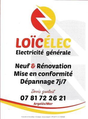 Photo Loicelec