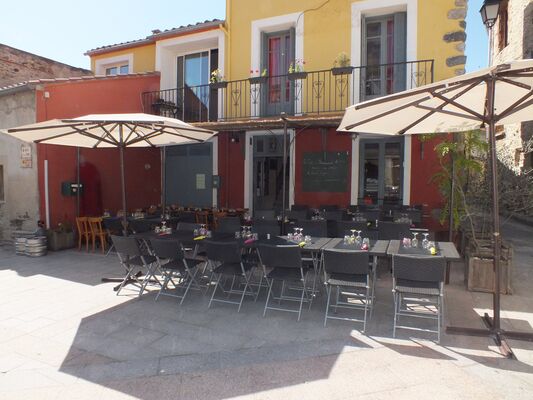 Restaurant l'Olivier