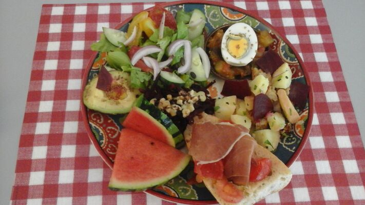 Restaurant le paracolls 2