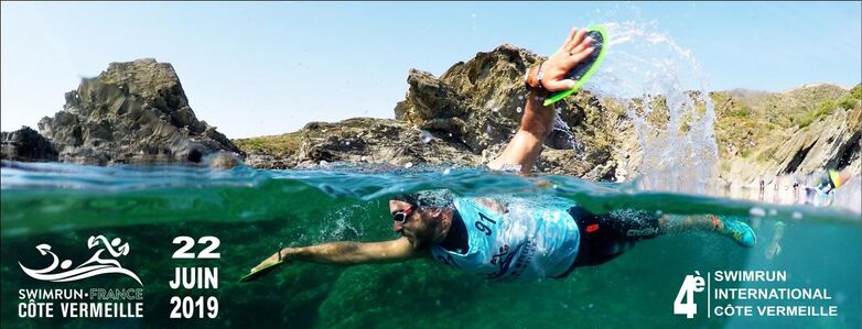 SwimRun 2019