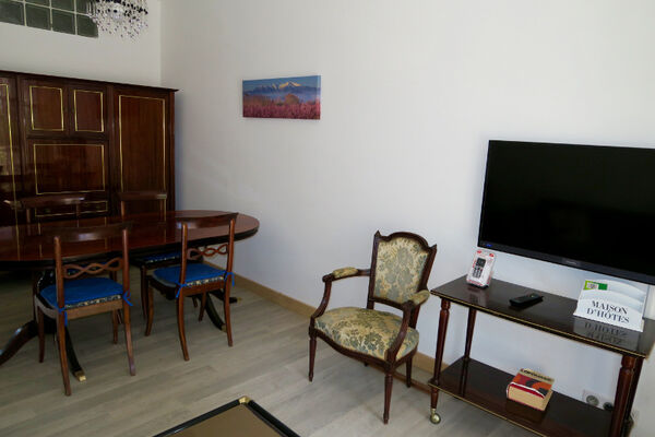 Salon photo 3T