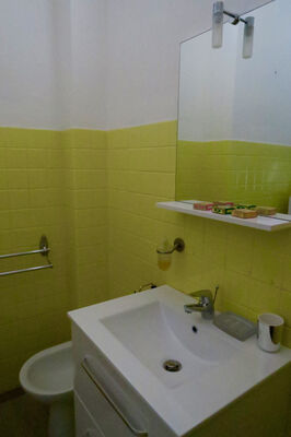 Salle de bain photo 2T