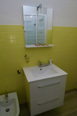 Salle de bains photo 1T