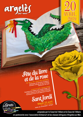 Sant Jordi