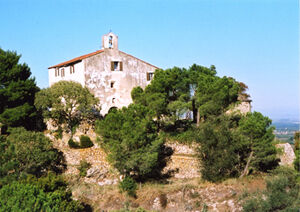 Sauvegarde des ermitages d'Argelès-sur-Mer