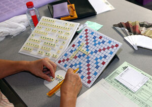 Scrabble Club Argelésien