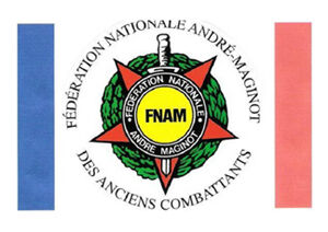 Section fédérale André Maginot des P-O