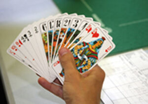 Tarot club des Albères