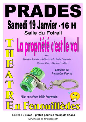Théatre Prades (19-01)