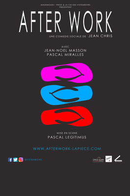 Theatre octobre