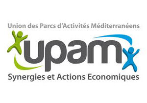 Union des Parcs d'Activités Méditerranéens