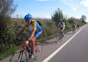 Vélo Club des Albères