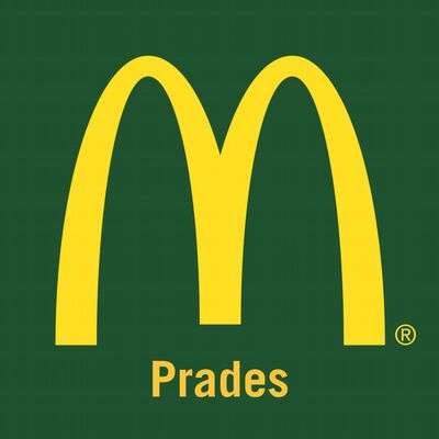 macdo prades
