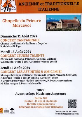 marcevol