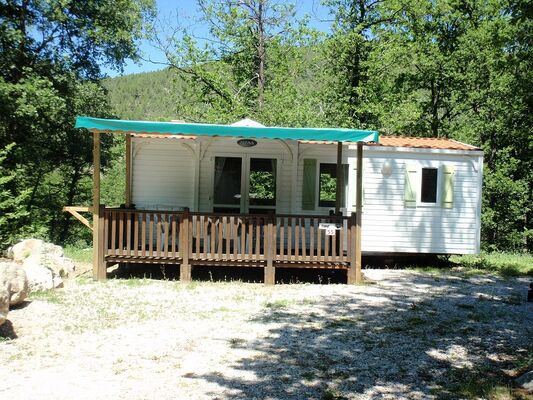 mobil-home