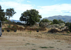 Domaine des Trois Orris